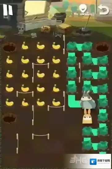 兔子复仇记中文版三星