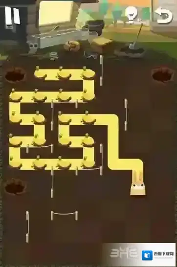 兔子复仇记中文版灰色