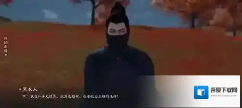 天涯明月刀大脚插件侍卫