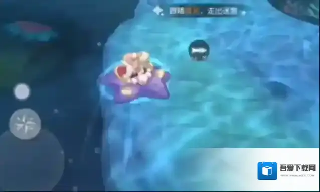 奥比岛梦想国度奥比岛手游