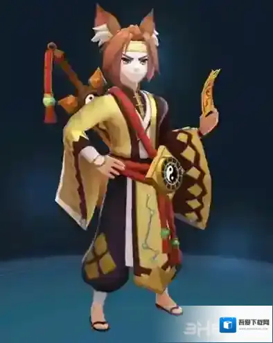 一起来捉妖黄九郎怎么搭配 妖灵阵容组合推荐