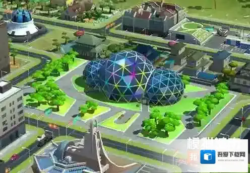 模拟城市:我是市长人口