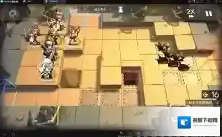 明日方舟官服姚金娘