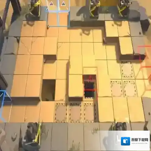 明日方舟3.18日荒漠10怎么过 危机合约高等级阵容打法攻略