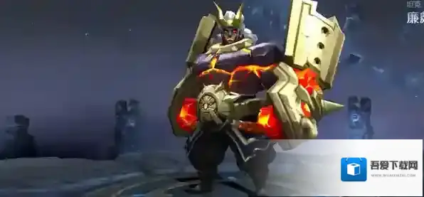 王者荣耀廉颇重做怎么出装 新版廉颇装备推荐