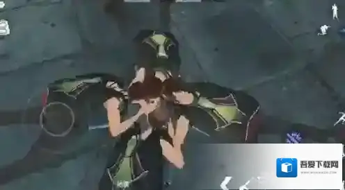 放逐游戏大逃杀怎么判断攻击位置 怎么判断攻击的方位