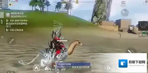 妄想山海巨兽试炼石怎么获得 道具使用得当详解