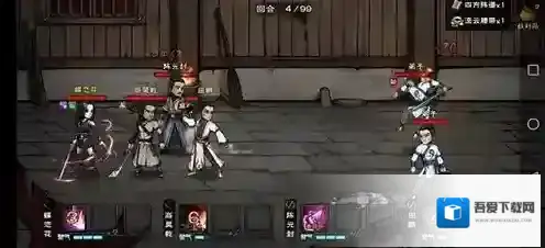 烟雨江湖霸王枪法怎么获得 武学效果及招式介绍