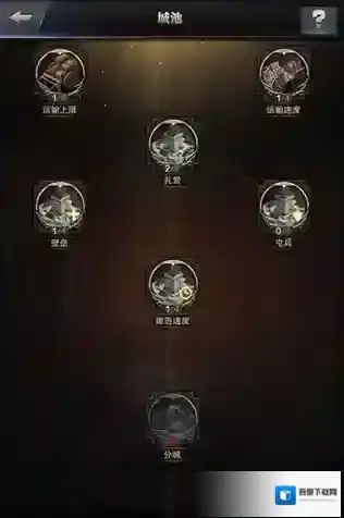 三国群英传启动器客户端宫城