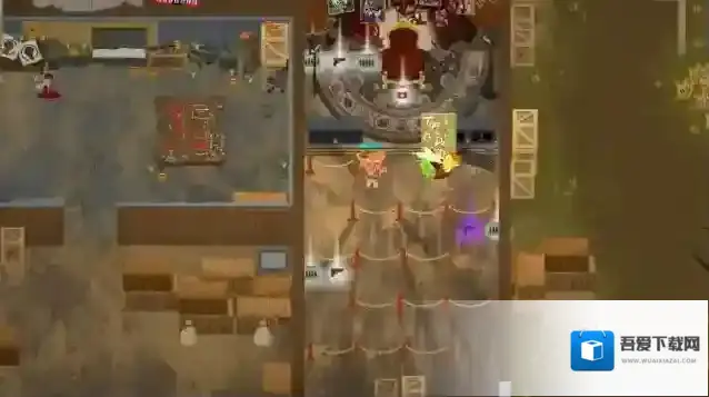 小动物之星中文版跳舞