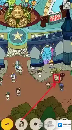 梦境侦探契约在哪 物品位置介绍