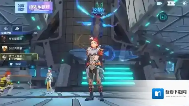 我的起源大家都