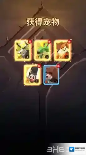 不休的乌拉拉法师带什么宠物 宠物携带推荐攻略