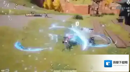 幻塔石头怎么打碎 具体方法分享