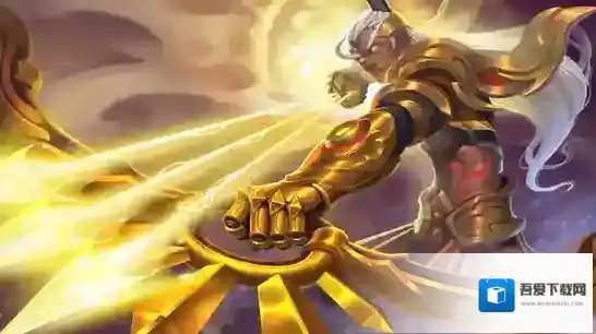 王者荣耀夫子的试炼