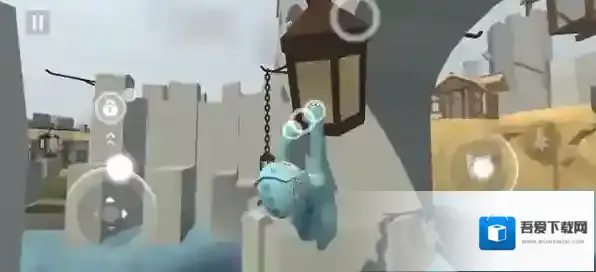 人类跌落梦境凌波微步成就怎么做 成就达成方法攻略