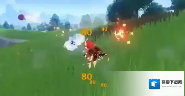 原神无相之火在哪 具体刷新位置分享