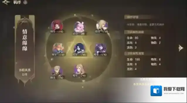 斗罗大陆羁绊怎么提升