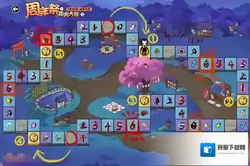 忍者必须死3庆典转盘攻略 最高性价比奖励入手方法