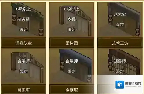 王都创世物语如何回血 血量恢复方法介绍