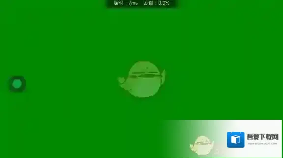 网易云游戏显示设备