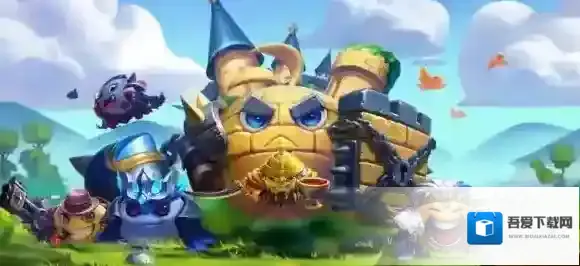 不思议迷宫恶魔契约