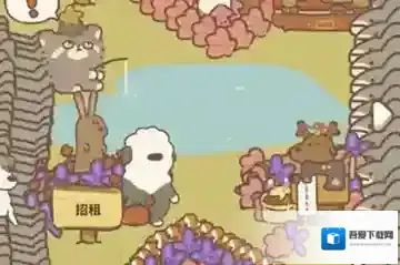 动物餐厅万圣节信件怎么获得 解锁方法攻略