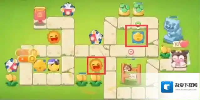 保卫萝卜4保卫萝卜