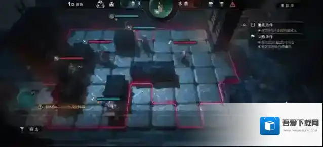 环形战争弓骑兵