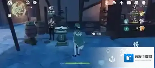 原神童话里的守梦人怎么做 任务完成攻略