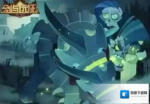 剑与远征尖啸之骸背景故事是什么 身世剧情一览