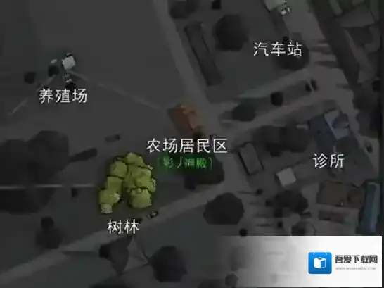 重建家园图三怎么开 第三张地图开启方法介绍