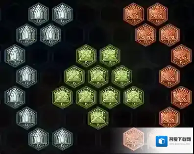 王者荣耀元歌铭文推荐 元歌5级铭文怎么搭