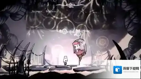 空洞骑士各太白矿石怎么获得 所有太白矿石获取方法