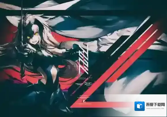 FateGo黑贞德相关的常见误区 黑贞德搭配推荐