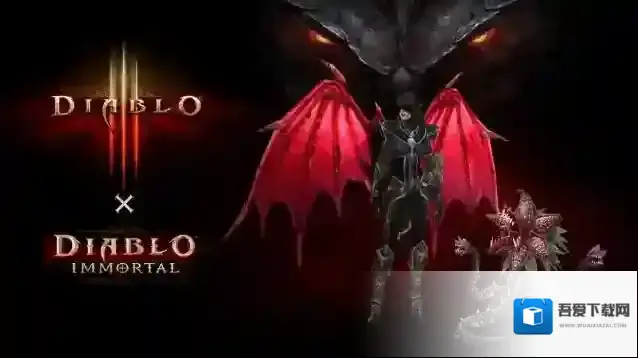 暗黑破坏神不朽国际服酒馆战棋