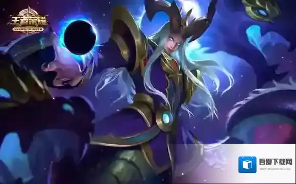 王者荣耀最新排位赛上分英雄简单排名，英雄浅析