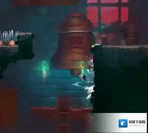 重生细胞钟楼怎么过关 钟楼钥匙怎么获得