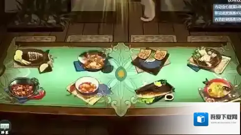 剑网3指尖江湖白水豆腐怎么做 烹饪食谱配方介绍