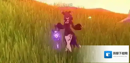 原神雷萤术士在哪 位置与技能打法介绍