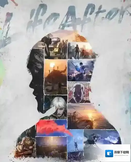 明日之后幸存者