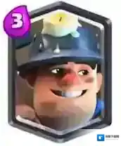 部落冲突:皇室战争敌方