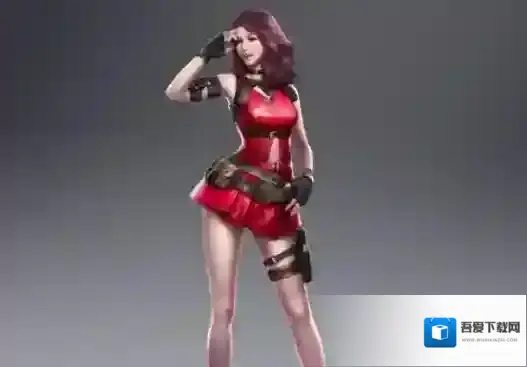 CF手游邓紫棋怎么样 邓紫棋效果属性一览