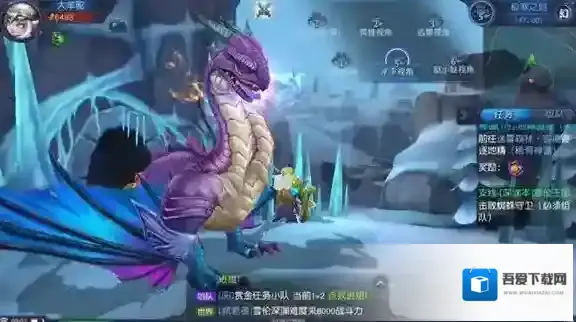 迷雾世界怎么偷宝箱 不打BOSS拿宝箱技巧