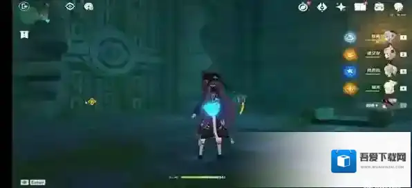 原神胡桃秘境怎么过 鬼火操作方法介绍