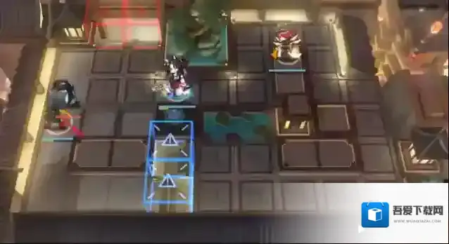 明日方舟将进酒