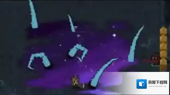 元气骑士黑暗之主