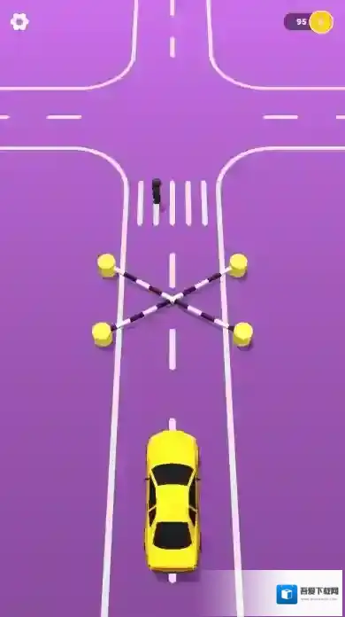 绳索救世主3D绳索