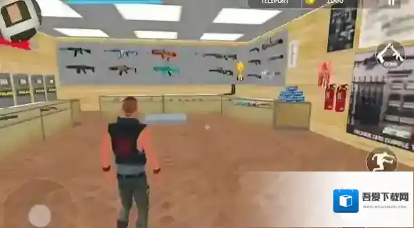 拉斯维城市竞速赛豪华跑车