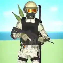 反恐小分队手游2025-反恐小分队手机版Androidv1.0.0